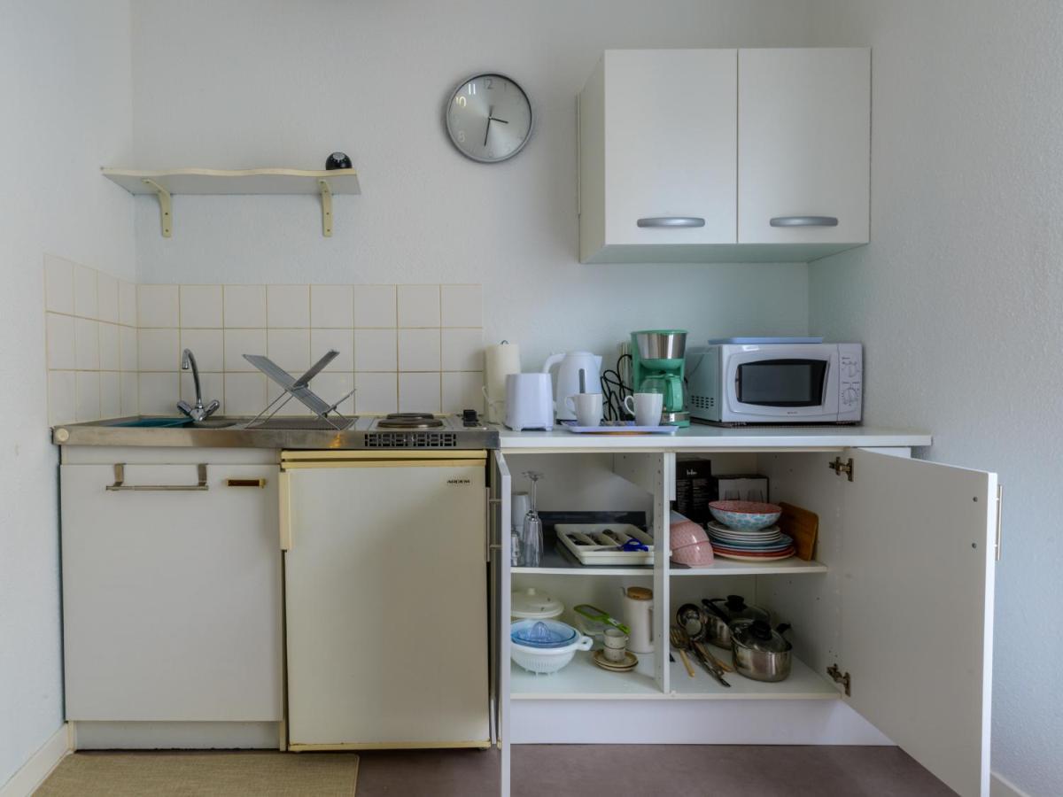 Studio Calme, Proche Centre, Wifi. Belfort Exteriér fotografie