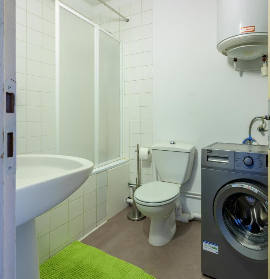 Studio Calme, Proche Centre, Wifi. Belfort Exteriér fotografie