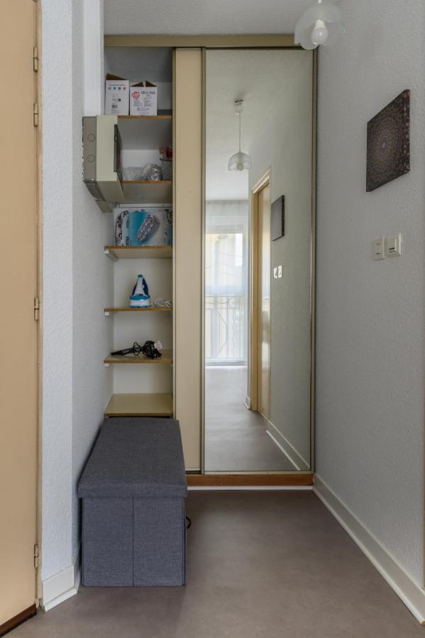 Studio Calme, Proche Centre, Wifi. Belfort Exteriér fotografie